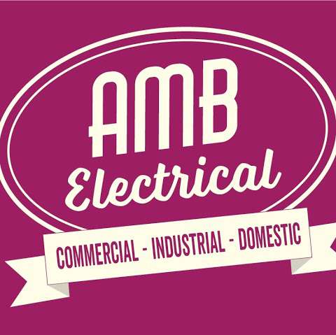 AMB Electrical photo
