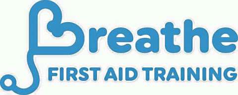 Breathe First Aid Training photo