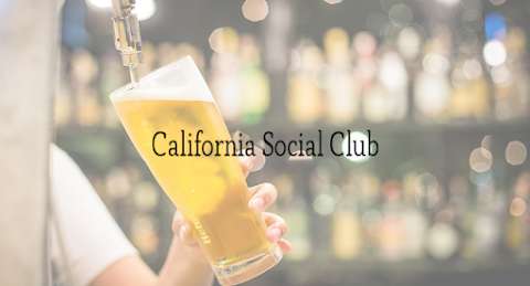 California Social Club photo