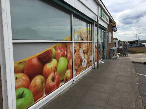 East of England Co-op Foodstore, Dales Road, Ipswich photo