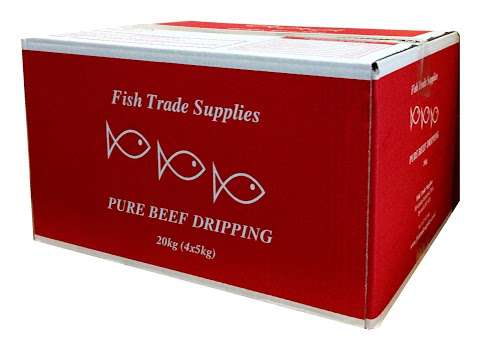 Fish Trade Supplies Ltd photo