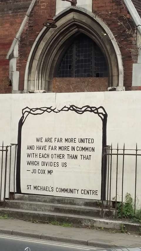 St Michael's Community Centre photo