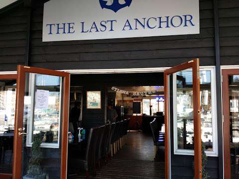 The Last Anchor photo